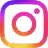 インスタグラムのアイコン