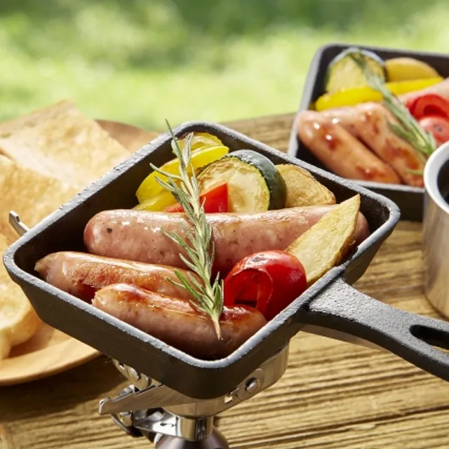 BBQ